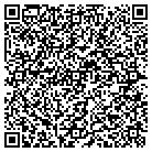 QR code with Cackalack's Hot Chicken Shack contacts