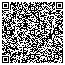 QR code with Caffe Nizza contacts