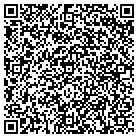 QR code with E D & D Consulting Service contacts