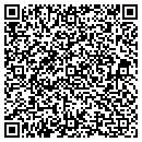 QR code with Hollywood Carpentry contacts