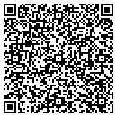 QR code with Heart Cafe contacts