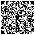 QR code with Hunters LLC contacts