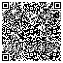 QR code with LA Conga contacts