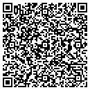 QR code with Rolling Chef contacts