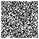QR code with Taste of India contacts