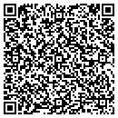 QR code with S & N Dunsmoore Inc contacts