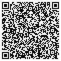 QR code with The Beat Cafe contacts