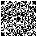 QR code with Touch Bamboo contacts