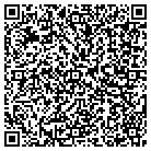 QR code with Hedge Between Bamboo Nursery contacts
