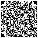 QR code with J Y R Corp LLC contacts