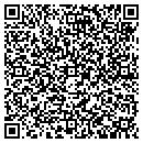 QR code with LA Salsa-Eugene contacts