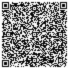 QR code with Gabriella Arango Haute Couture contacts