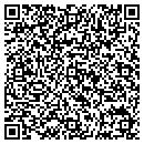 QR code with The Cooler Dba contacts
