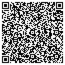 QR code with Mazza Bistro contacts