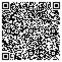 QR code with Kfc contacts