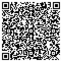 QR code with Papa V Distributing contacts