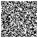 QR code with Tee Time Cafe contacts