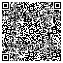 QR code with Rigoberto's contacts