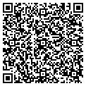 QR code with The Bakery contacts