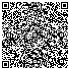 QR code with Maricos Puerto Azul contacts