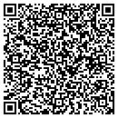 QR code with Upper Crust contacts