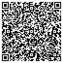 QR code with Agape Soul Food contacts