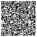 QR code with Aileen's contacts