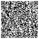 QR code with Amparo Grocery Store contacts
