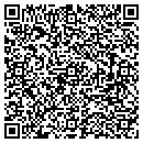 QR code with Hammocks Shell Inc contacts