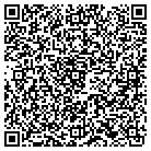 QR code with A Finished Product Bathroom contacts
