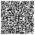 QR code with Cini Way Inc contacts