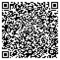 QR code with Dinic's contacts