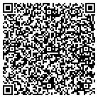 QR code with G & B Restaurant Inc contacts