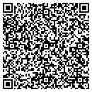 QR code with House of Canton contacts