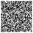 QR code with Kin Wha Garden contacts