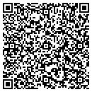 QR code with M Kee Restaurant Inc contacts