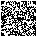 QR code with Mystic Spa contacts