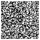 QR code with Peace Dining Corporation contacts