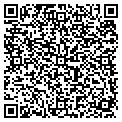 QR code with Ptg contacts