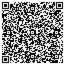 QR code with Rice Hut contacts