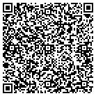 QR code with OH Christmas Unlimited contacts