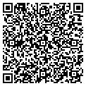 QR code with Russet contacts