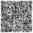 QR code with T & T's Happy Dollar Store Inc contacts