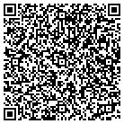 QR code with Santucci's Original Square Pzz contacts