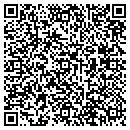 QR code with The Set Table contacts