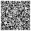QR code with Ugly Moose contacts