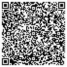 QR code with KOOL Penguin Ice Cream contacts