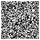 QR code with Zhang Zeng contacts