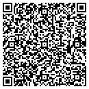 QR code with Zheng Gouan contacts