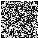 QR code with Zorba's Taverna contacts